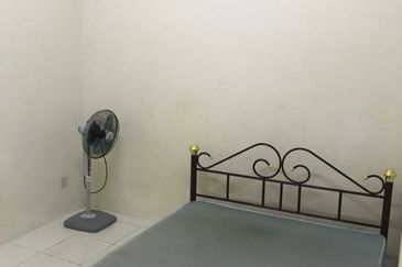 Bandar Saujana Putra