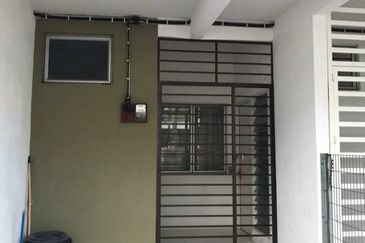 Bandar Saujana Putra