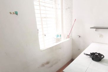 Desa Impiana, Taman Puchong Prima