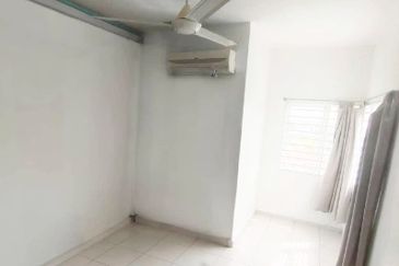 Desa Impiana, Taman Puchong Prima