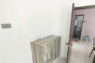 Desa Impiana, Taman Puchong Prima