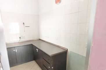 Desa Impiana, Taman Puchong Prima