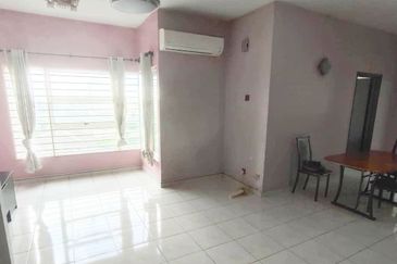 Desa Impiana, Taman Puchong Prima