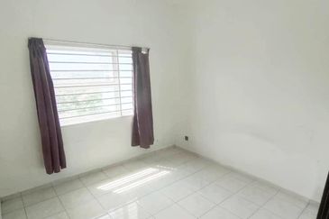 Desa Impiana, Taman Puchong Prima