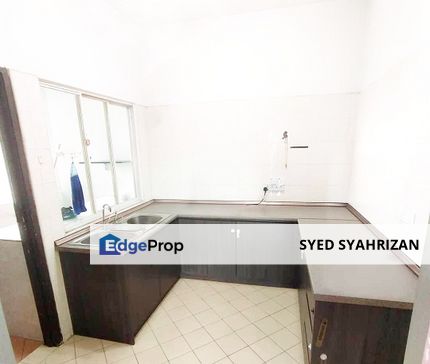 DESA IMPIANA APARTMENT SELANGOR , Selangor, Puchong