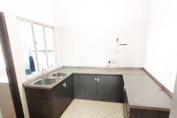 Desa Impiana, Taman Puchong Prima