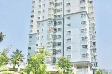 Desa Impiana, Taman Puchong Prima