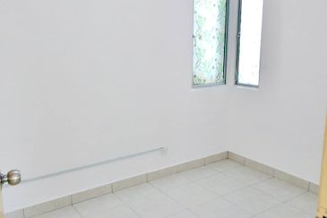 Pangsapuri Idaman Lavender 4