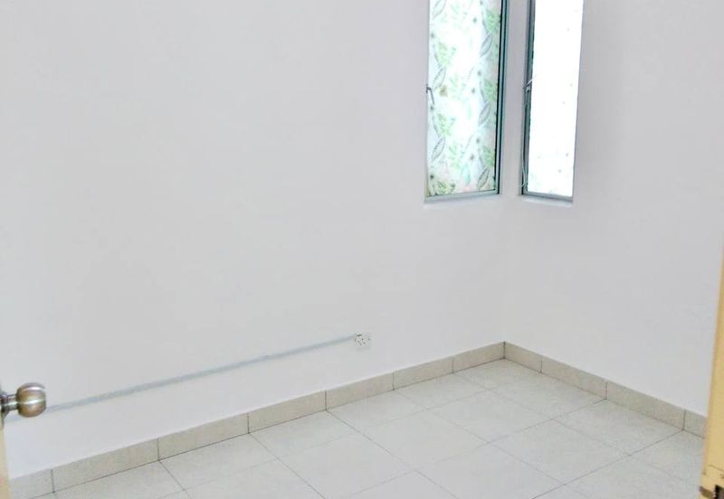 Pangsapuri Idaman Lavender 4