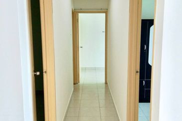 Pangsapuri Idaman Lavender 4