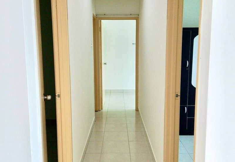 Pangsapuri Idaman Lavender 4