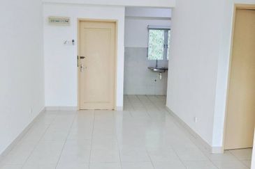 Pangsapuri Idaman Lavender 4