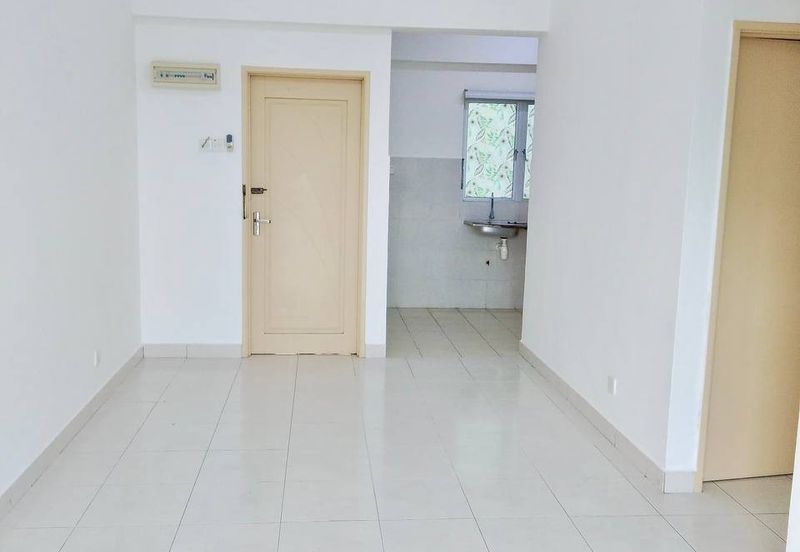 Pangsapuri Idaman Lavender 4