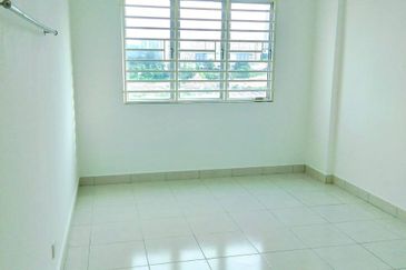 Pangsapuri Idaman Lavender 4