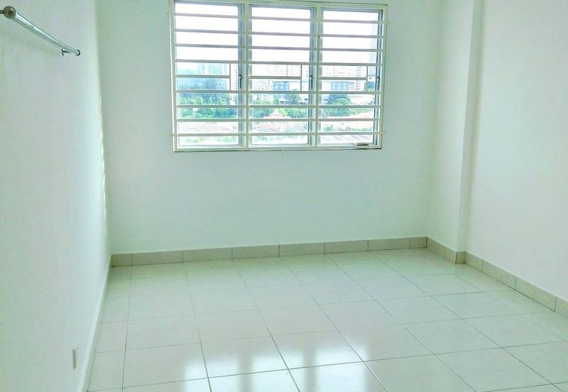 Pangsapuri Idaman Lavender 4