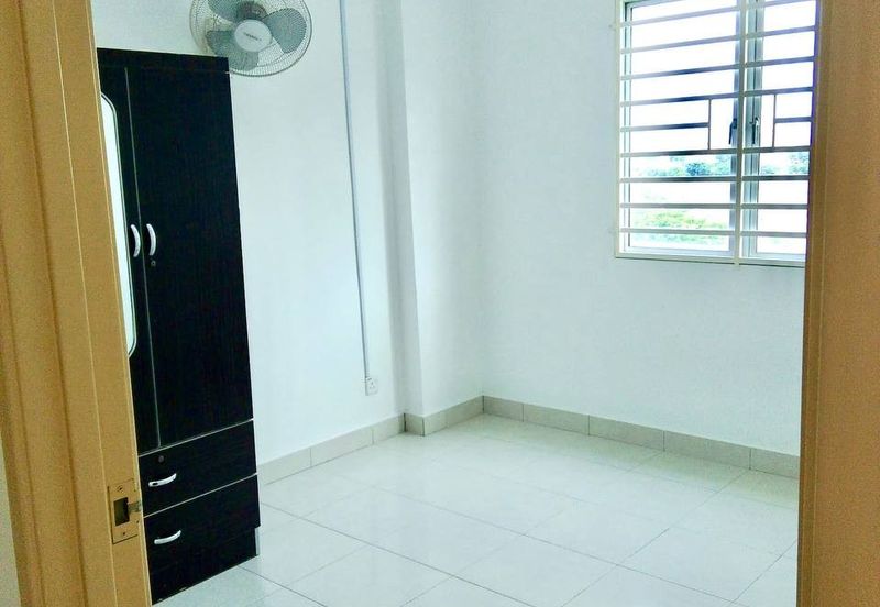 Pangsapuri Idaman Lavender 4