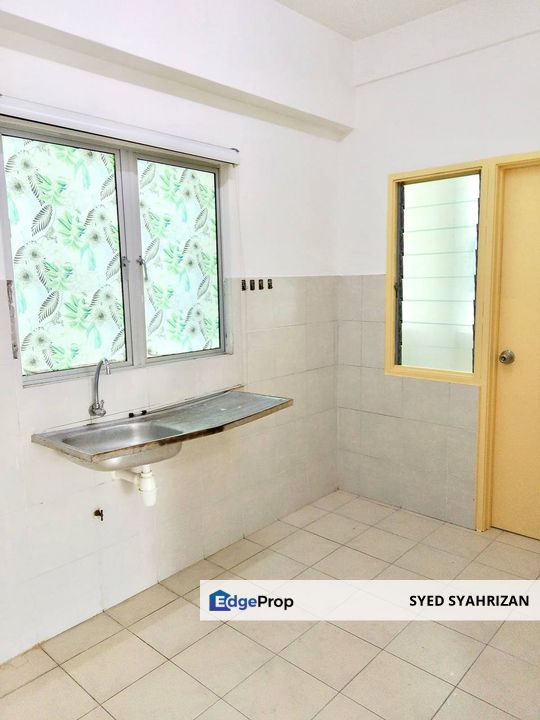 IDAMAN LAVENDER 4 BAYAN LEPAS PENANG , Penang, Bayan Lepas