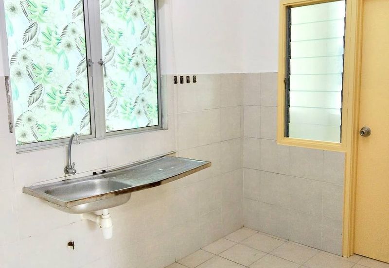 Pangsapuri Idaman Lavender 4