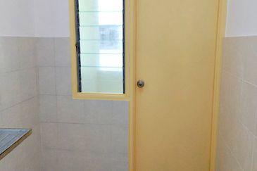 Pangsapuri Idaman Lavender 4