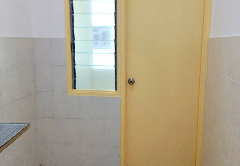 Pangsapuri Idaman Lavender 4