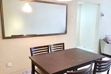 Sunway Sutera Condominium