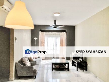 SUNWAY SUTERA CONDO SUNWAY DAMANSARA , Selangor, Sunway Damansara