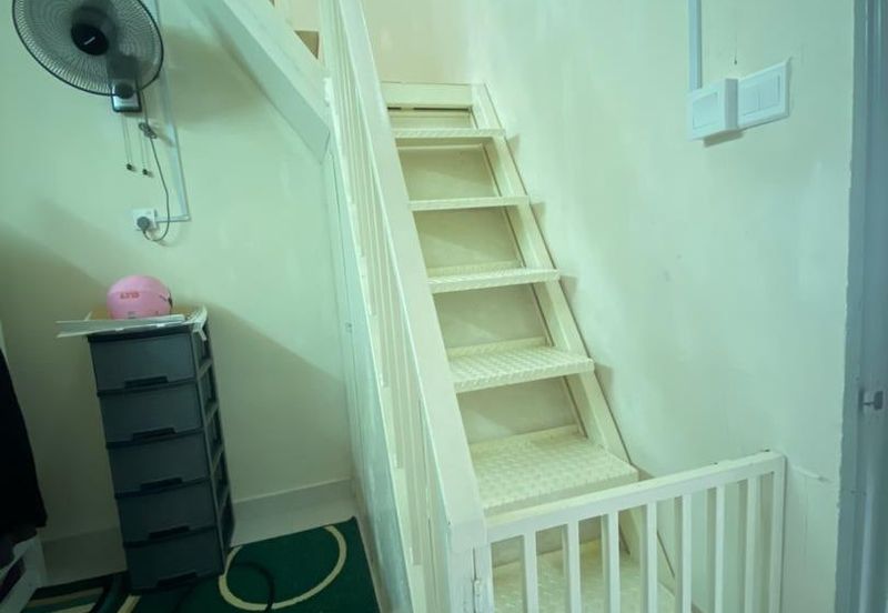 Sunway Sutera Condominium