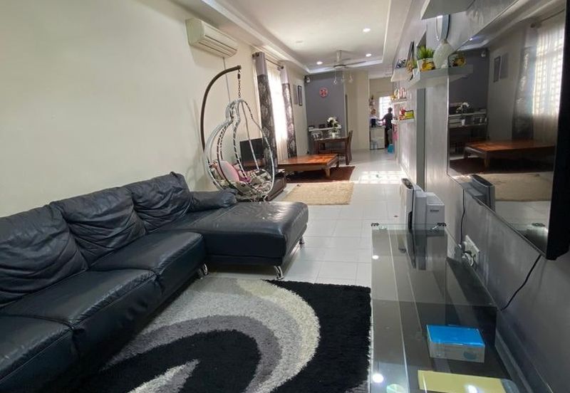 Sunway Sutera Condominium