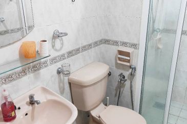 Sunway Sutera Condominium