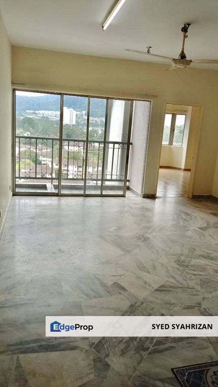 NEARBY LRT Menara Alpha Condo , Wangsa Maju, Kuala Lumpur, Wangsa Maju