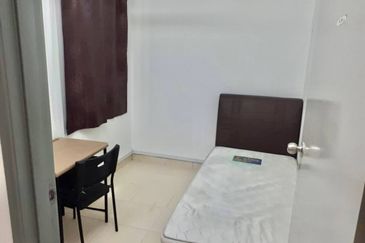 Mutiara Residences @ Serdang