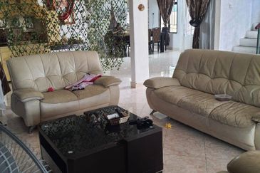 Taman Tasik Semenyih (Lake Residence)