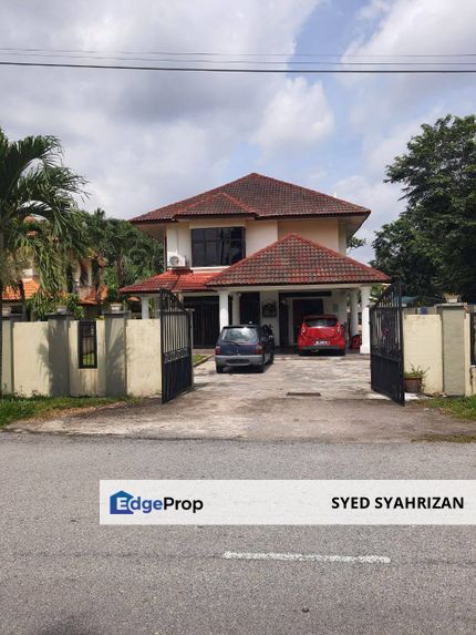 TAMAN TASIK SEMENYIH SELANGOR , Selangor, Semenyih