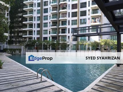 UNIV 360 SERI KEMBANGAN SERDANG , Selangor, Seri Kembangan
