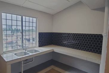 Taman Bukit Anggerik