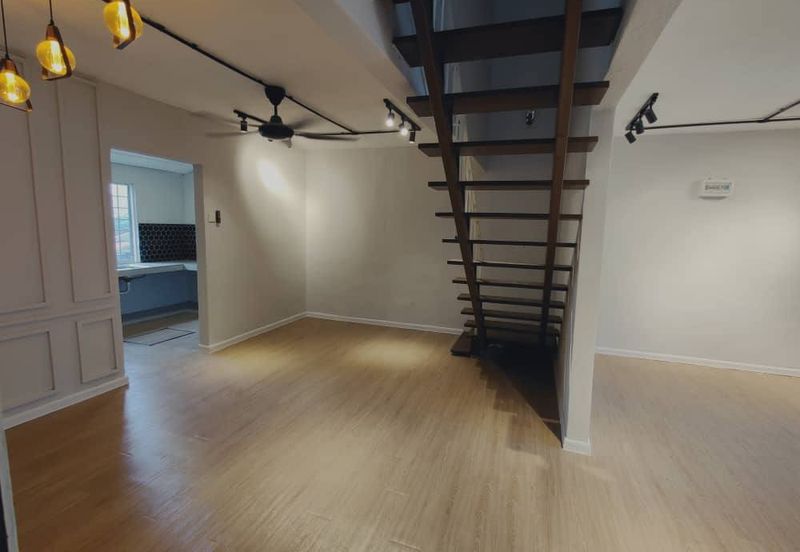 Taman Bukit Anggerik