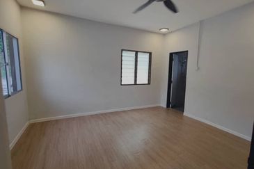 Taman Bukit Anggerik