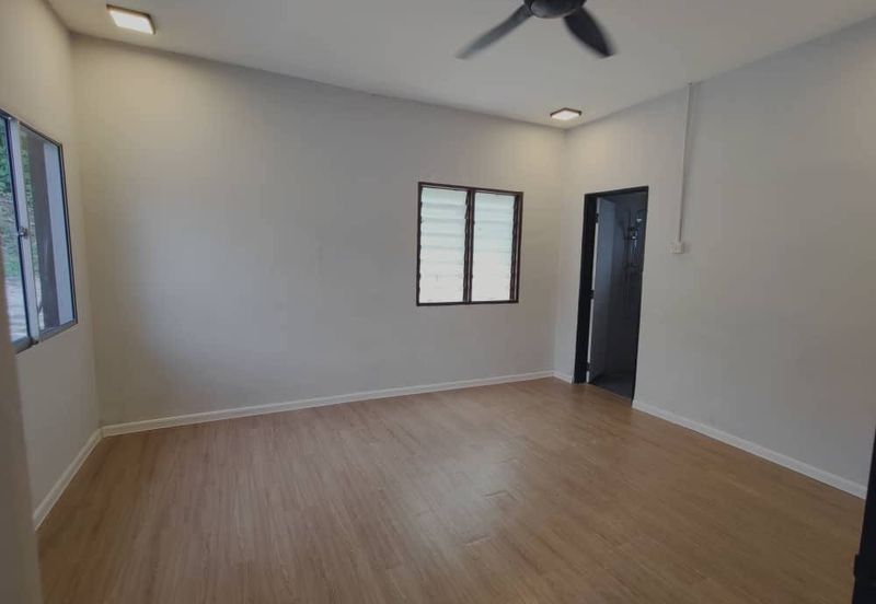 Taman Bukit Anggerik