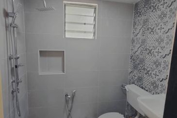 Taman Bukit Anggerik