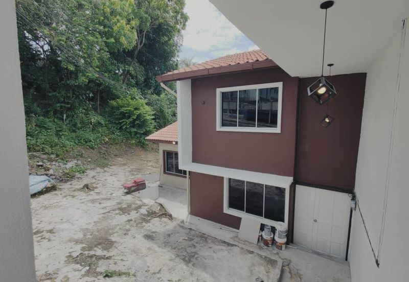 Taman Bukit Anggerik