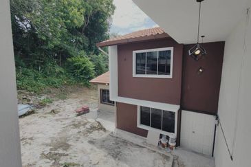 Taman Bukit Anggerik