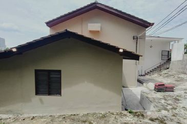 Taman Bukit Anggerik