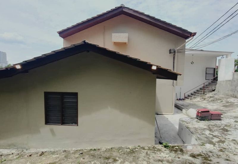 Taman Bukit Anggerik