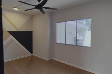 Taman Bukit Anggerik