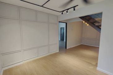 Taman Bukit Anggerik