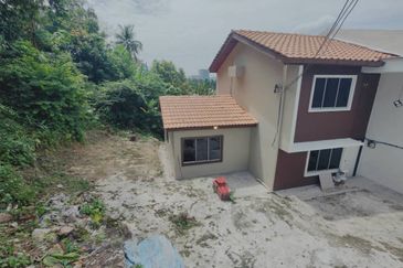 Taman Bukit Anggerik