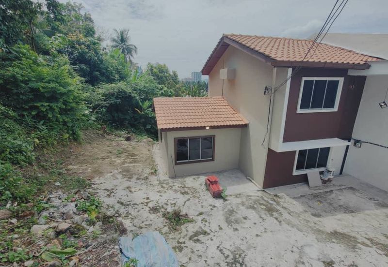 Taman Bukit Anggerik