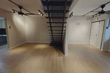 Taman Bukit Anggerik