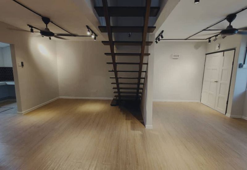 Taman Bukit Anggerik