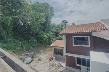 Taman Bukit Anggerik